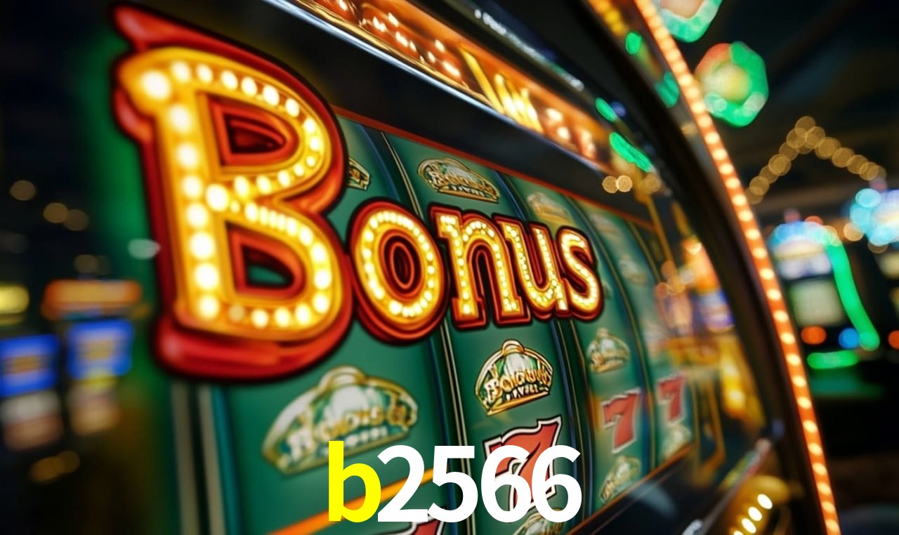 Variedade de jogos na b2566