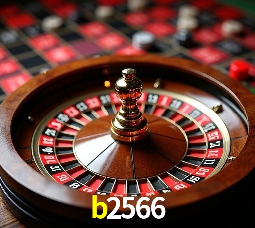 Bônus e promoções da b2566